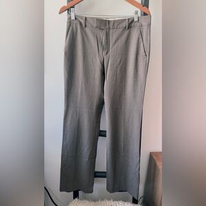 Banana Republic Women’s Taupe Dress Pants